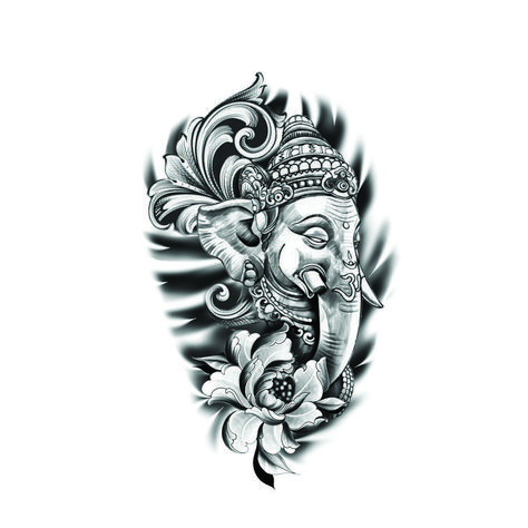 Ganesha, Ganapathi, Ganesha tattoo, Tattooideas, Tattoos, hindu tattoos, ganapathitattoodesigns, Ganesh Forearm Tattoo, Ganesh Tattoo Design For Men, Lord Ganesh Tattoo Designs, Ganpati Tattoo Designs For Men, Ganesha Tattoo Design For Men, Ganapati Tattoo, Lord Tattoo Design, Lord Ganesha Tattoo Design, Ganpati Tattoo Designs