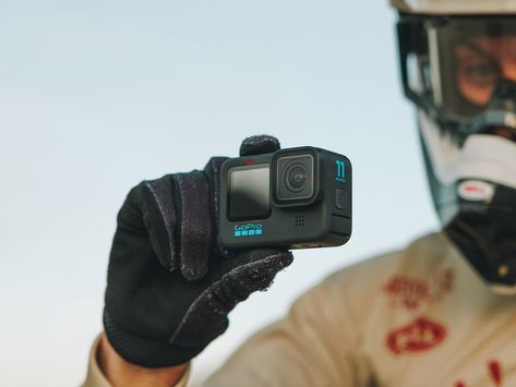 We look forward to the release of the GoPro release every single year, but with the launch of GoPro’s Hero 11 Black camera we were a little unsure at what the brand could muster from its top-selling action camera turned vlogger legend. Without a real […]Visit Man of Many for the full post. Knolling Photography, Gopro Hero 11, Simple Camera, Gopro Camera, Small Camera, High Tech Gadgets, Go Pro, Action Cam, Gopro Accessories