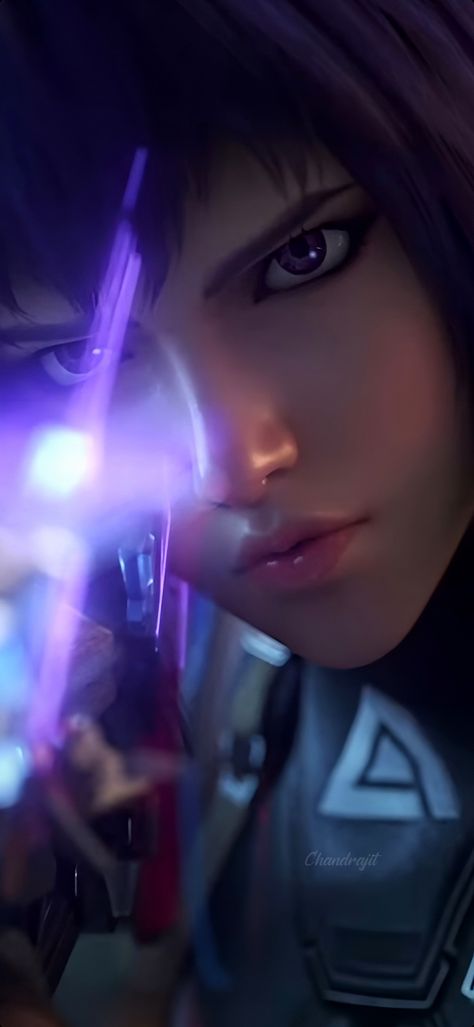 Motoko Kusanagi Call Of Duty, Motoko Call Of Duty, Codm Wallpapers Full Hd, Motoko Wallpaper, Motoko Codm, Motoko Kusanagi Wallpaper, Cod Mobile Wallpaper, Motoko Kusanagi Icon, Ghost In The Shell Wallpaper