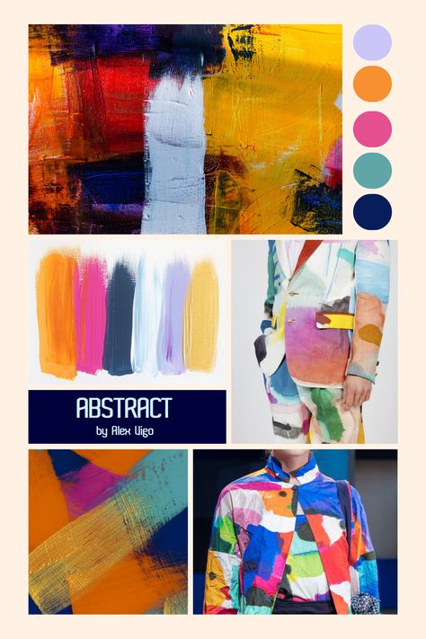 Abstract art moodboard Abstract Mood Board Fashion, Watercolor Mood Board, Moodboard Painting, Painting Moodboard, Photo Ski, Mood Board Fashion Inspiration, Painting Mood, Abstract Face Art, Abstract Art Inspiration