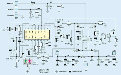 576W SMPS for car audio amplifier | Page 3 | diyAudio Mod Music, Car Audio Amplifier, App Home, Room Acoustics, Power Inverters, Electronics Mini Projects, Pa System, Wet Dreams, Audio Amplifier