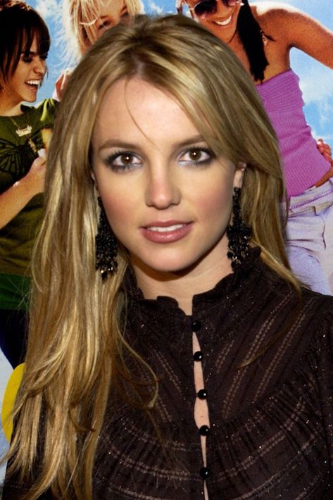 Britney Spears Hairstyles, Britney Spears Hair, Britney Spears Photos, Britney Spears Pictures, Britney Jean, American Music Awards, Ponytail Hairstyles, Spears, Britney Spears