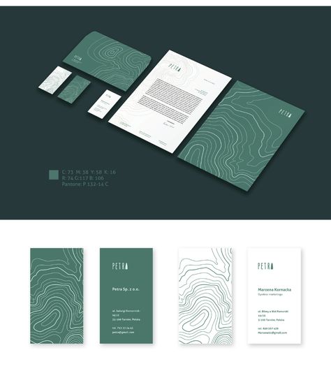 Visuell Identitet, Stationary Branding, Logo And Identity, Corporate Identity Design, Plakat Design, Letterhead Design, Visual Identity Design, Stationary Design, Design Brochure