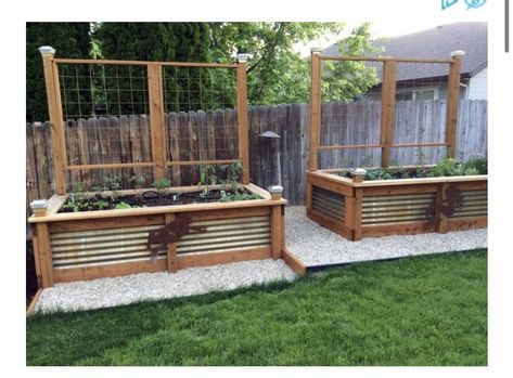 Raised Flower Beds With Bricks, Garden Boxes With Trellis, Raised Garden Beds Wood, Off The Ground Garden Beds, Raised Garden Beds Trellis, Raised Garden Beds With Trellis, Raised Garden Bed With Trellis, Garden Bed With Trellis, Easy Raised Garden Bed