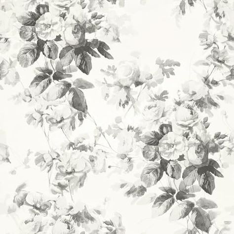 Amazon.com: Gray Floral Wallpaper Peel and Stick Wallpaper Vintage Contact Paper for Cabinets Removable Wallpaper Self-Adhesive Flower Wallpaper for Bedroom Modern Wallpaper for Bathroom Waterproof 17.3”×197” : Tools & Home Improvement Bedroom Modern Wallpaper, Wallpaper For Bedroom Modern, Gray Floral Wallpaper, Wallpaper Cabinets, Grey Floral Wallpaper, Wallpaper For Bathroom, Farmhouse Wallpaper, Wallpaper For Bedroom, Floral Pattern Wallpaper