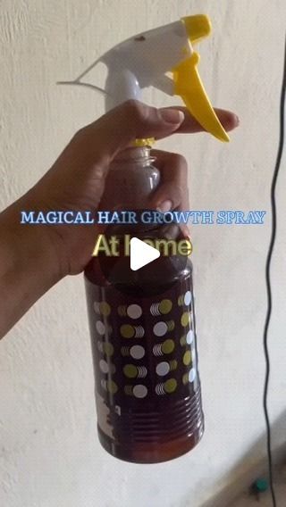 Microloc Journey, Ayurvedic Hair Growth, Magical Hair, Hair Growth Spray, Bottle Spray, Ginger Black, Ayurvedic Hair, Hair Remedies For Growth, Hair Stores