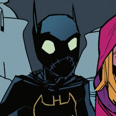 Cassandra Cain Icon, Cass Cain, Court Of Owls, Comic Icons, Wayne Family, Character Icons, Cassandra Cain, Comic Characters, Batman Funny