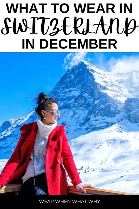 What To Wear In Switzerland, Switzerland In December, Swiss Outfit, Zermatt Switzerland Winter, Germany In Winter, Switzerland In Winter, December Outfits, Winter Packing List, Zermatt Switzerland