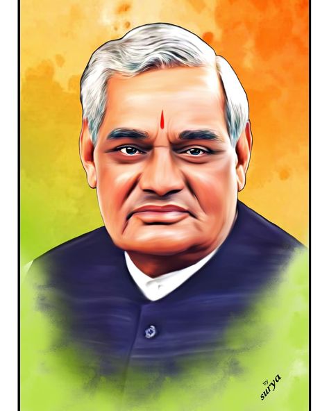 Atal Bihari Vajpayee Image, Bal Thackeray, Atal Bihari Vajpayee, Murugan Wallpapers, Instagram Profile Pic, Lord Murugan Wallpapers, Shayari Photo, Cartoon Doodle, Hanuman Photos