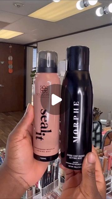 Makeup Finishing Spray, Waterproof Spray, Making Cosmetics, Finishing Spray, Makeup Setting Spray, Affordable Makeup, Luxury Makeup, Main Page, Setting Spray