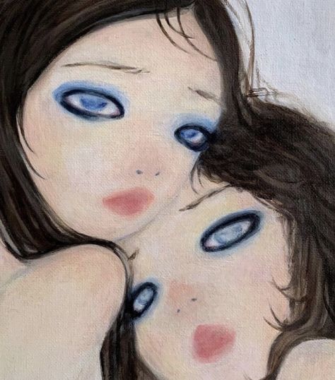 Japanese Contemporary Art, Aya Takano, Swag Art, Ap Art, Ethereal Art, Art Journal Inspiration, Funky Art, Art Inspiration Drawing, Pretty Art