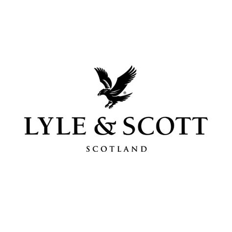 Lyle & Scott, Lyle Scott, Branding, Home Decor Decals, ? Logo, Quick Saves