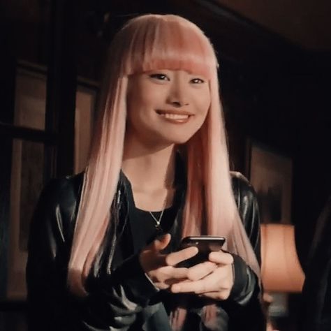 Yukio icon Yukio Deadpool, Shioli Kutsuna, Kin List, Pretty Images, Aesthetic People, Marvel Women, Character Wallpaper, Celebrity Pictures, Girly Girl