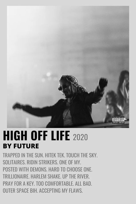 Ap Dhillon Album Cover, Future Rapper Poster, Polo G Album Cover, High Off Life Album Cover, Future Poster Rapper, System Of A Down Poster, High Off Life, Future Album Cover, Canvas For Office