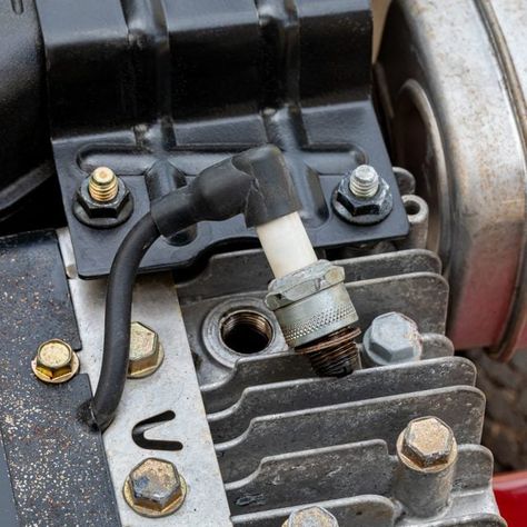 Here's What To Do If Your Lawn Mower Won't Start | Family Handyman Lawn Mower Maintenance, Camper Repair, Toro Lawn Mower, Lawn Mower Repair, Push Lawn Mower, Project Steps, Lawn Equipment, Riding Mower, Engine Repair