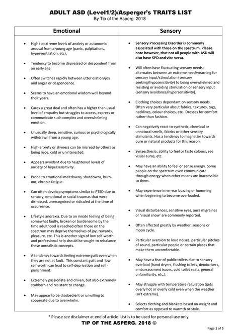 Asd Level 1, Asbergers Tips Adults, Asbergers Tips, Sensory Processing Disorder, Mental Disorders, Spectrum Disorder, Mental And Emotional Health, Emotional Health, Psychology