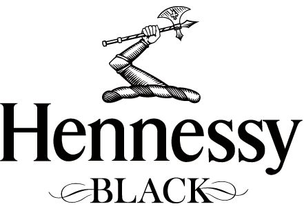 Hennessy Logo, Hennessy Black, Brand Concept, Label Templates, Tattoo Sketches, Funny Shirts, Art Journal, Street Art, Home Decor Decals