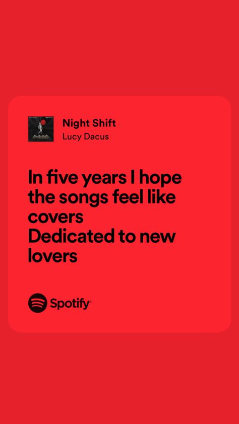 night shift lyrics by lucy dacus Night Shift Lucy Dacus Lyrics, Night Shift Lyrics, Boy Genius Lyrics, Night Shift Lucy Dacus, Lucy Dacus Lyrics, Word Vomit, Interactive Fiction, Lucy Dacus, Boy Genius