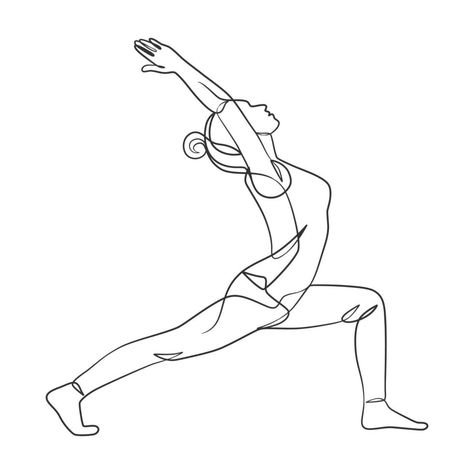 Yoga Line Drawing Art, Stretching Drawing, Yoga Line Drawing, Yoga Poses Drawing, Yoga Sketch, Exercise Drawing, Yoga Web, Yoga Vector, Medical Artwork