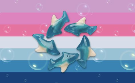 Shark Xenogender, Shark Gender, Neo Genders, Neo Pronouns, Xeno Flags, Xeno Genders, Xeno Hoard, Xenogender Hoard, Gender Pronouns