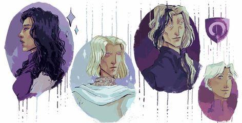 House Dayne, Ashara Dayne, Valyrian Steel, Anime Nose, House Martell, A Feast For Crows, Fallen Star, Asoiaf Art, Picture Prompts