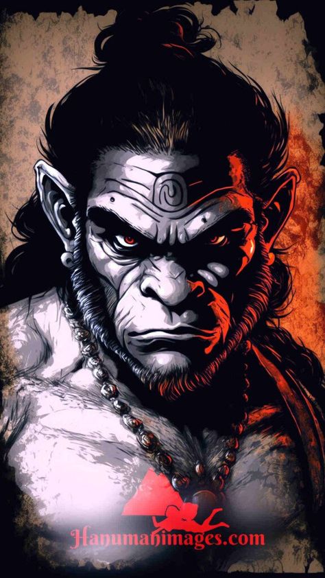 Neotrad Portrait, Angry Hanuman, Shivaji Maharaj Tattoo, Hanuman Ji Images, Jack Sparrow Funny, Diy Crafts Slime, Hanuman Live Wallpaper, School Art Room, Hanuman Dada