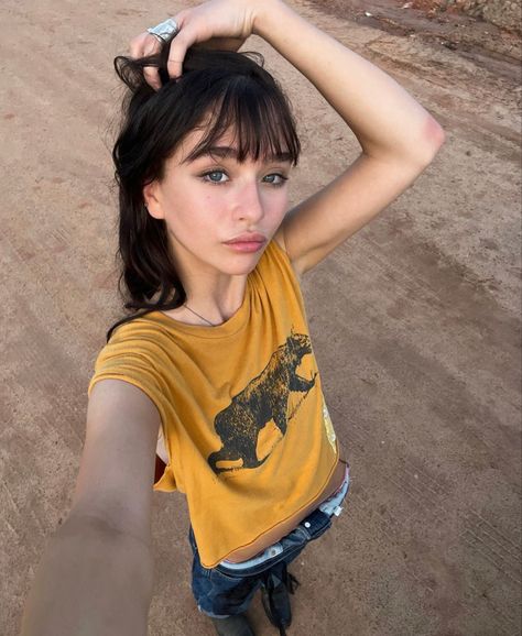 Malina Weisman, Malina Weissman, A Series Of Unfortunate Events, Girls Rules, July 7, Sabrina Carpenter, Look Cool, Role Models, Cute Hairstyles