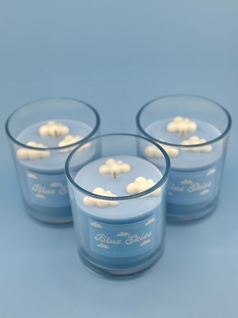 This Container Candles item by LolaInspiredCreation has 5 favorites from Etsy shoppers. Ships from Renton, WA. Listed on Jun 14, 2024 Candles Melting, Cloud Candle, Lilin Aroma, Creation Bougie, Candle Making Recipes, Handmade Candles Diy, Summer Candle, Candle Wicks, Homemade Scented Candles