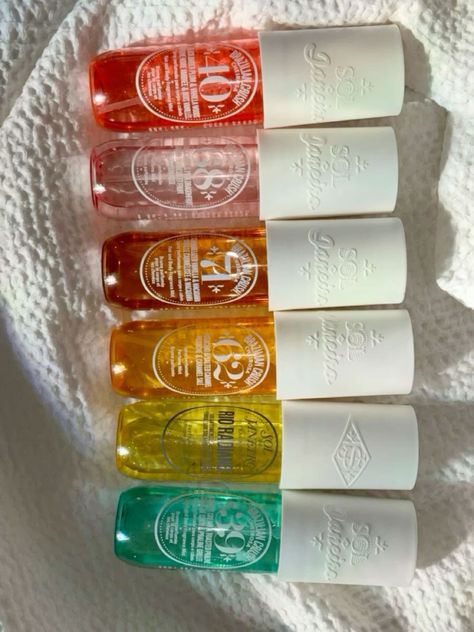 Sol de janeiro Profumo Victoria Secret, Sephora Skin Care, Perfume Body Spray, Perfect Skin Care Routine, Pretty Skin Care, Skin Care Items, Perfume Lover, Bath And Body Care, Pretty Skin