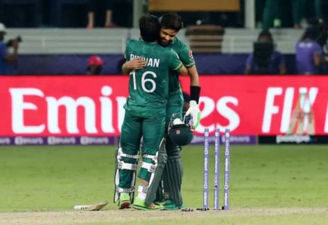 Ind Vs Pak, India Vs Pakistan, T20 World Cup, News Website, The Spirit, World Cup, Pakistan, Breaking News, Sports Jersey