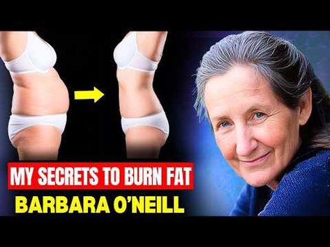 (2) ''The SHOCKING Weight Loss Secret They Don't Want You to Know'' | Barbara O'Neill - YouTube Whey Protein For Women, Natural Recipes, Healing Remedies, Collagen Benefits, Recipes Book, Diets For Beginners, Health And Fitness Tips, Health Remedies, Gut Health