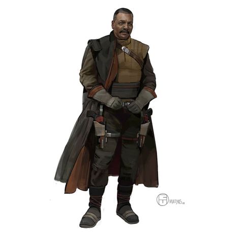 Brian Matyas, Space Clothes, Blaster Star Wars, Sci Fi Character Art, Edge Of The Empire, Traveller Rpg, Star Wars Concept Art, Star Wars Rpg, Star Wars Costumes