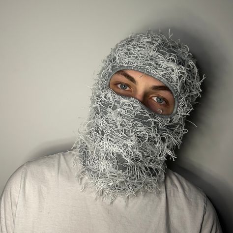 Balaclava outfit