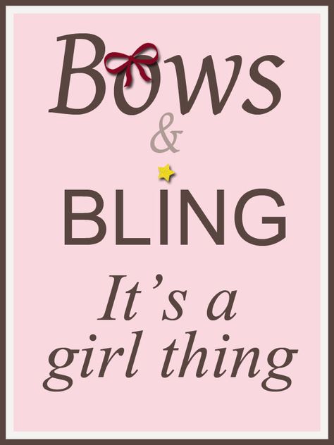 Bow Quotes, Caption Ig, Sparkle Quotes, Im Fabulous, Pink Passion, Pink Quotes, Girlie Style, Girly Quotes, Girls World