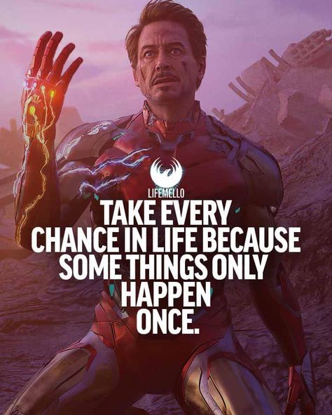 Iron Man Quotes Inspirational, Robert Downey Jr Quotes, Iron Man Quotes, Tony Stark Quotes, Stark Quote, Superhero Quotes, Avengers Quotes, Villain Quote, Marvel Quotes