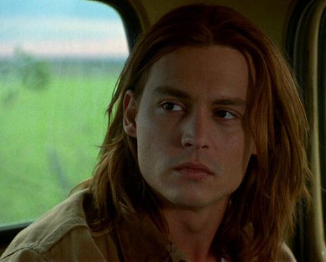 Can You Identify The Movie From A Screencap Of Johnny Depp What’s Eating Gilbert Grape?, Johnny Depp Leonardo Dicaprio, Benny And Joon, 90s Johnny Depp, Gilbert Grape, You Are So Beautiful To Me, Tim Riggins, Barnabas Collins, Young Johnny Depp