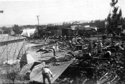 1938-11-05 Main St., Yorba Linda Fire Yorba Linda California, Best Hikes In Orange County Ca, Orange County California, Ca History, Anaheim, Orange County, Maine, California, History