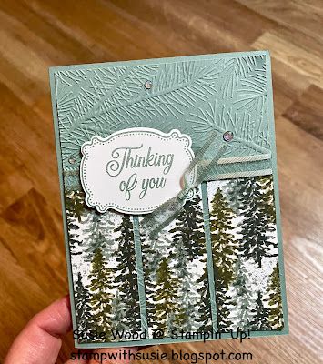 Su Christmas Cards 2022-2023, Boughs Of Holly Dsp, Stampin Up Valentine Cards, Boughs Of Holly, Super Sunday, Stamped Christmas Cards, Simple Christmas Cards, Homemade Christmas Cards, 2022 Christmas