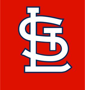 St Louis Cardinals Logo, Stl Cardinals Baseball, Baseball Quilt, St Louis Cardinals Baseball, Stl Cardinals, Mlb Logos, Cardinals Baseball, National League, St Louis Cardinals