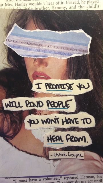 Instagram Quote, Find People, I Promise You, Note To Self, I Promise, Chloe, Healing, Quotes, On Instagram