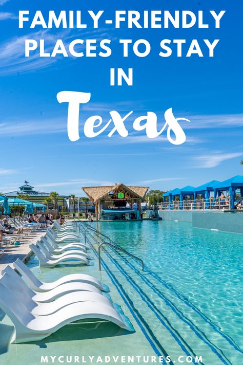 Family Trips In Texas, Family Friendly Trips In The Us, Top Vacations With Kids, Best Vacations For Families, Best Family Vacations With Kids In Us, Big Family Vacation Ideas, Things To Do In Texas With Kids, Vacation Spots For Families, Large Family Vacation Destinations