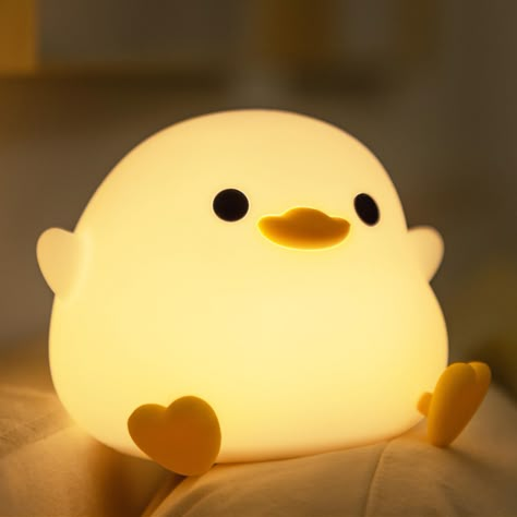 ✨ Cheep Cheep! This Adorable Chicken Leg Night Light is Clucking Good! ✨
🍗 Super Soft & Safe: Made from squishy, BPA-free silicone, this night light is perfect for cuddling.
💡 Tap to Glow: Easily switch between warm and bright light with a simple tap.
🔋 Long-Lasting Glow: Up to 15 hours of light on a single charge – perfect for all-night adventures.
🎁 The Perfect Gift: For babies, kids, and even adults who love quirky things!
Get yours today and brighten up any room! 🐣 Duck Room Decor, Duck Lamp, Support Portable, Cute Night Lights, Nursery Night Light, Childrens Lighting, Bedside Table Lamp, Cute Home Decor, Lamp For Bedroom