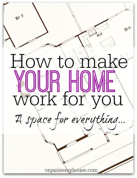 Home Organisation Tips, Home Management, Home Work, Home Organisation, Home Organization Hacks, Declutter Your Home, Space Planning, Cleaning Organizing, Organizing Your Home