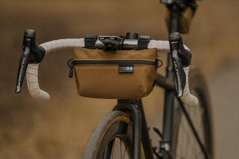 Outer Shell Bike Bags Bicycle Bar, Bike Bags, Bike Tools, Tool Bags, Handlebar Bag, Bicycle Bag, Gravel Bike, Bike Bag, Adventure Bike