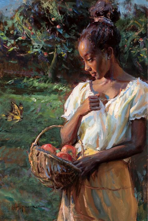 Daniel Gerhartz, Piano Art, Afrique Art, Rennaissance Art, Black Art Painting, Afrocentric Art, Art Classique, Arte Inspo, Afro Art