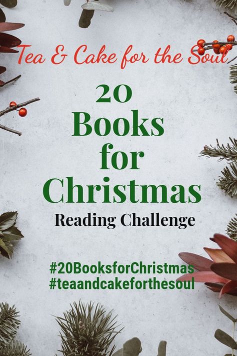 Christmas Reading Challenge, Books To Read During Christmas, Christmas Books For Book Club, 2022 Christmas Books For Teens, Christmas Books For Adults 2022, The Christmas Appeal Book, Chick Lit Books, Christmas Reading, Book Challenge