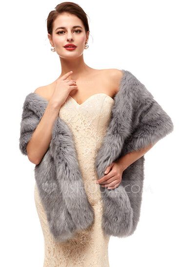 [£31.00] Faux Fur Wedding Shawl Faux Fur Wedding Shawl, Bridal Shawls, Fur Shawl Wedding, Faux Fur Wedding, Bridal Fur, Wedding Fur, Faux Fur Wrap, Winter Wrap, Fur Cape