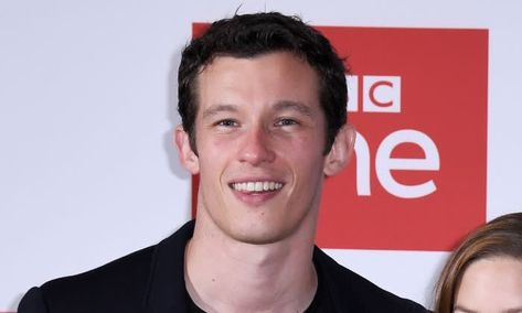 The BBC's thrilling drama The Capture returned to screens at the end of last month and... Beast Film, Callum Turner, Drama Film, Last Month, Tv News, Fantastic Beasts, Jane Austen, What Happened, Bbc