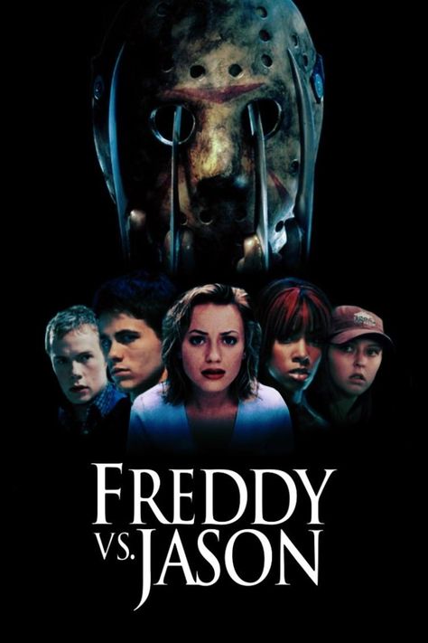 Movies Scary, Freddy Vs Jason, Scary Films, Friday 13th, Google Search, Film, Movie Posters, Quick Saves, Film Posters