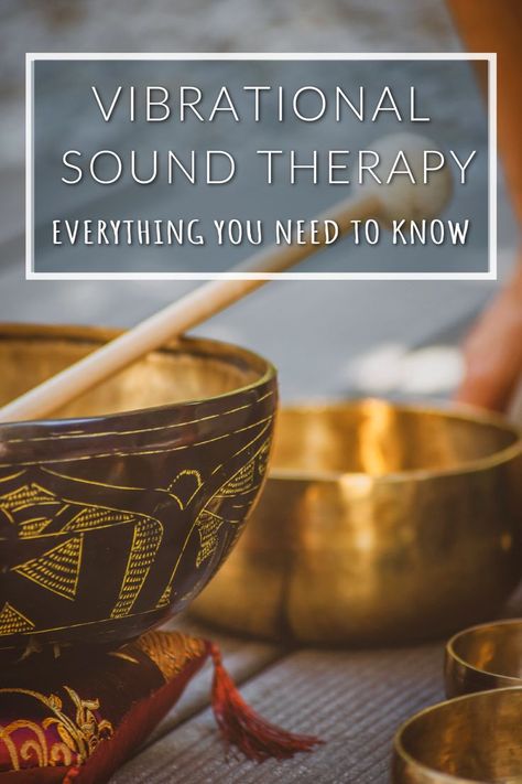 Vibrational sound therapy is one of the best healing modalities. Here's why you should consider a vibration sound healing session Sound Vibration Healing, Sound Therapy Aesthetic, Benefits Of Sound Bath, Benefits Of Sound Healing, Sound Healing Room Ideas, Tuning Forks For Healing, Sound Bowl Healing, Sound Healing Benefits, Sound Therapy Healing